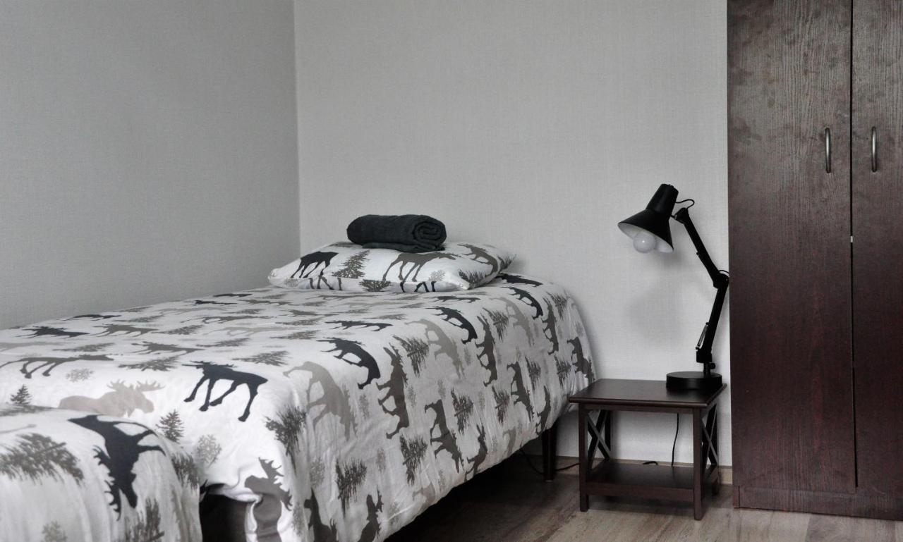 Hiiumaa Family Apartments Kärdla 外观 照片