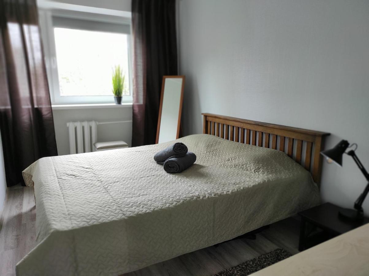 Hiiumaa Family Apartments Kärdla 外观 照片