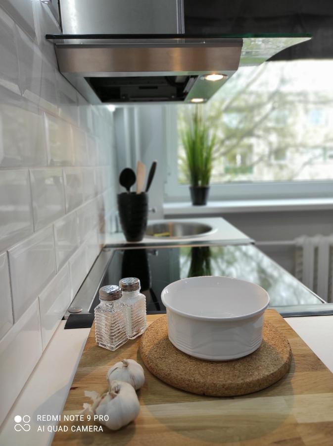 Hiiumaa Family Apartments Kärdla 外观 照片