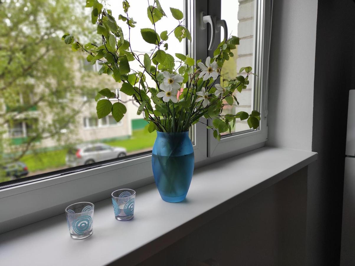 Hiiumaa Family Apartments Kärdla 外观 照片