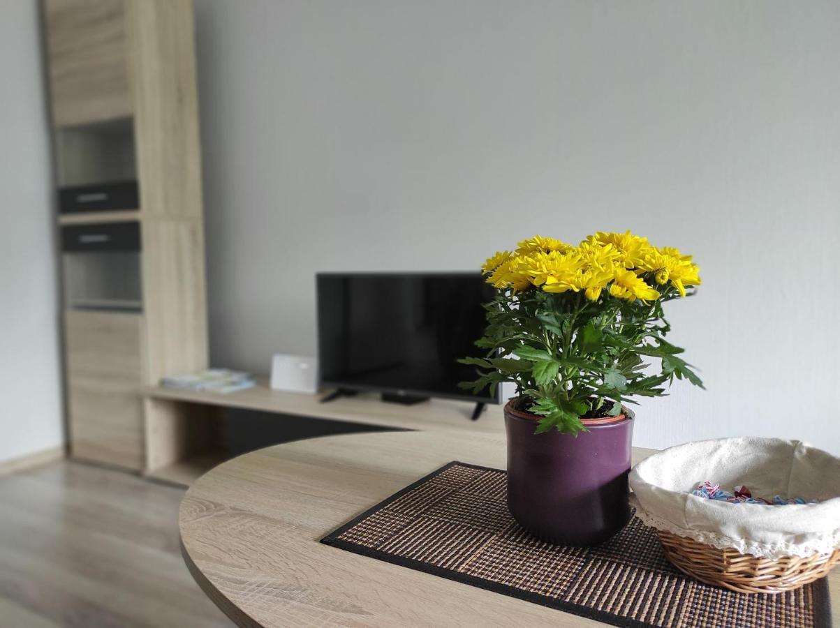 Hiiumaa Family Apartments Kärdla 外观 照片